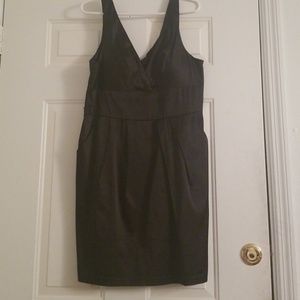 Black Bisou Bisou dress